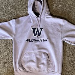 UW Hoodie Bundle (2 Hoodies - Size L/XL)