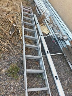 Ladder
