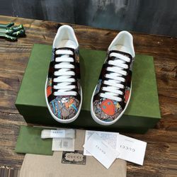 Gucci Ace Sneakers 24