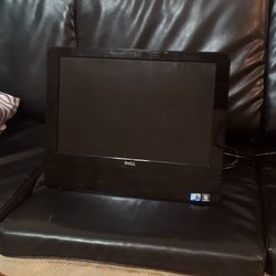 Dell Computer Intel Core 2 Duo