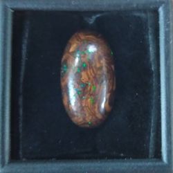 Australian Opal