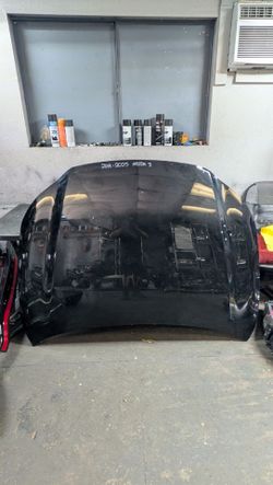 2019-2020-2021-2022-2023-2024-2025 MAZDA 3 HOOD OEM USED #11071