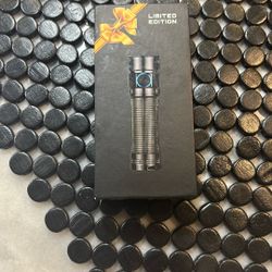 S1A Baton Sus ( Grey )