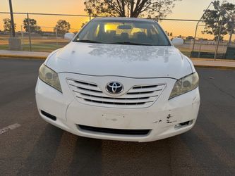 2008 Toyota Camry