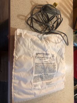 Heating pad