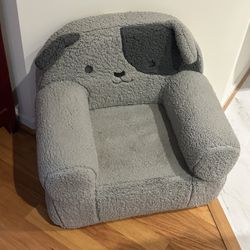 Kid Armchair