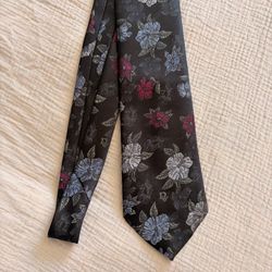 Vintage Christian Dior Tie
