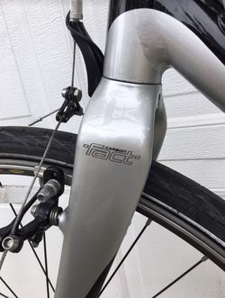2013 Specialized Tricross Sport Triple in excellent condition for