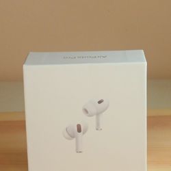 Airpods Pro 2