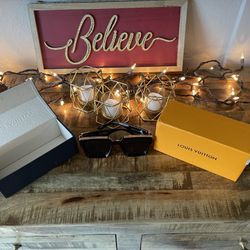 louis vuitton millionaire sunglasses