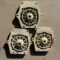 Pool Pump Parts