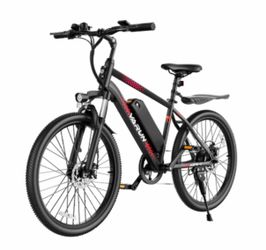 VARUN E BIKE - 500 OBO