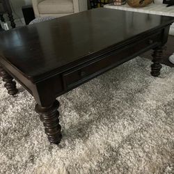 Tables