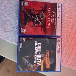 Games