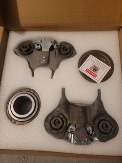 New clutch kit for 2012-2017  Ford Focus