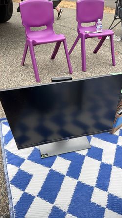 Dell U2415b 24” Gsync 1920x1200 Monitor