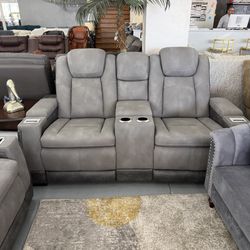 Power Reclining Sets @ FURNITURE LOVE ❤️ Same Day Delivery Service 🚚