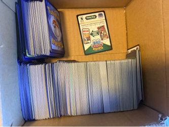 Pokemon bulk