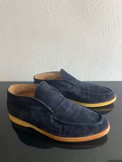 Loro Piana Open Walk