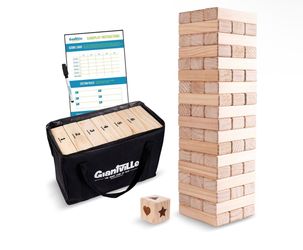 Jumbo Jenga