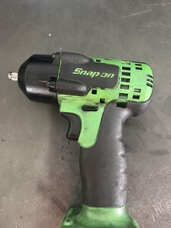 Snap on 3/8 Impact