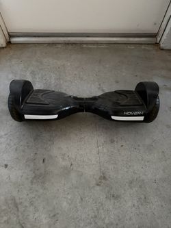 Hoverboard