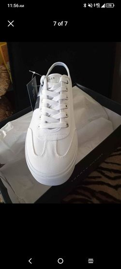 Men Tommy Hilfiger Shoes