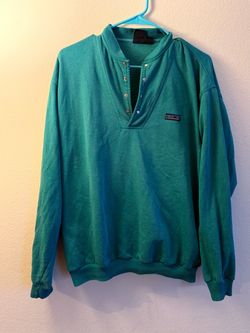 Patagonia Snap-T Pullover Sweatshirt