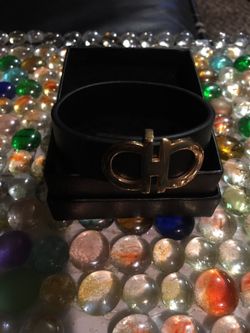 Men's designer bracelet new hot item
