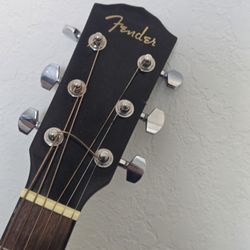Fender Guitar 