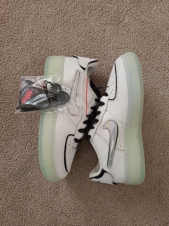 Nike Af1/1 Mix Size 5.5wmns/ 4 Youth