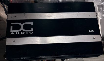 DC Audio