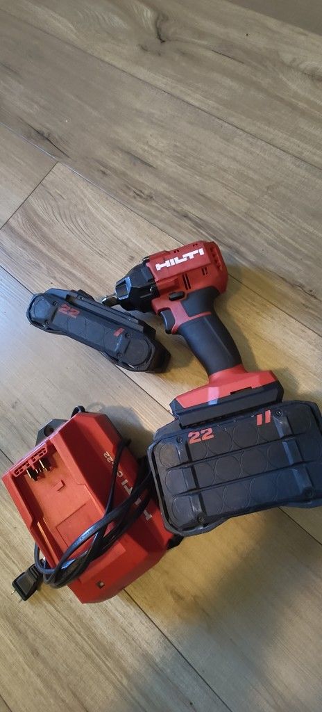 Hilti SIW 4A1