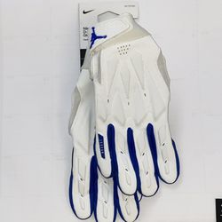 Nike Football Gloves XL 