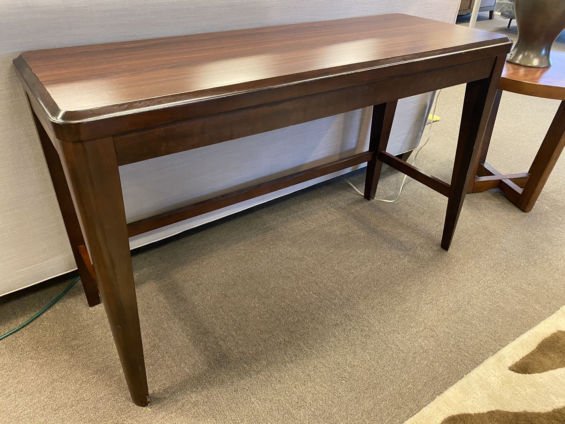 Beaumont sofa table