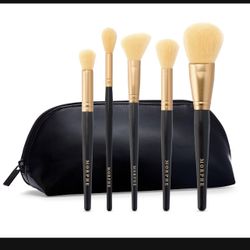 MORPHE - Complexion Crew Brush Set