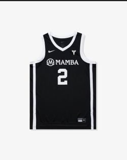 Kobe Mambacita Jersey XS