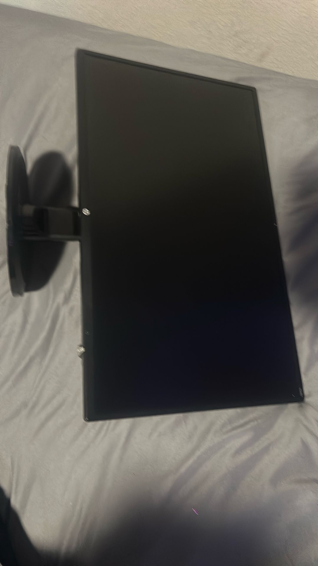 HP N246V Monitor