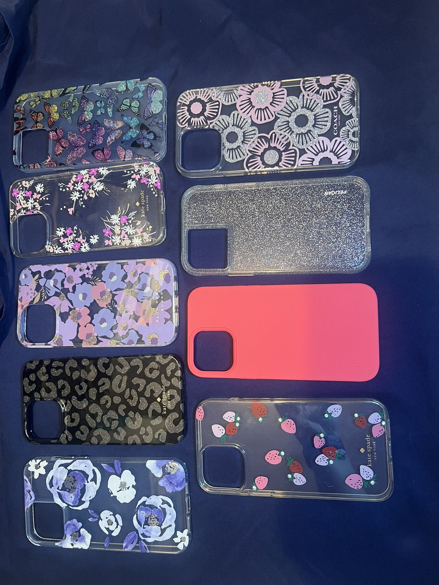IPHONE 13 Pro Max Phone Cases