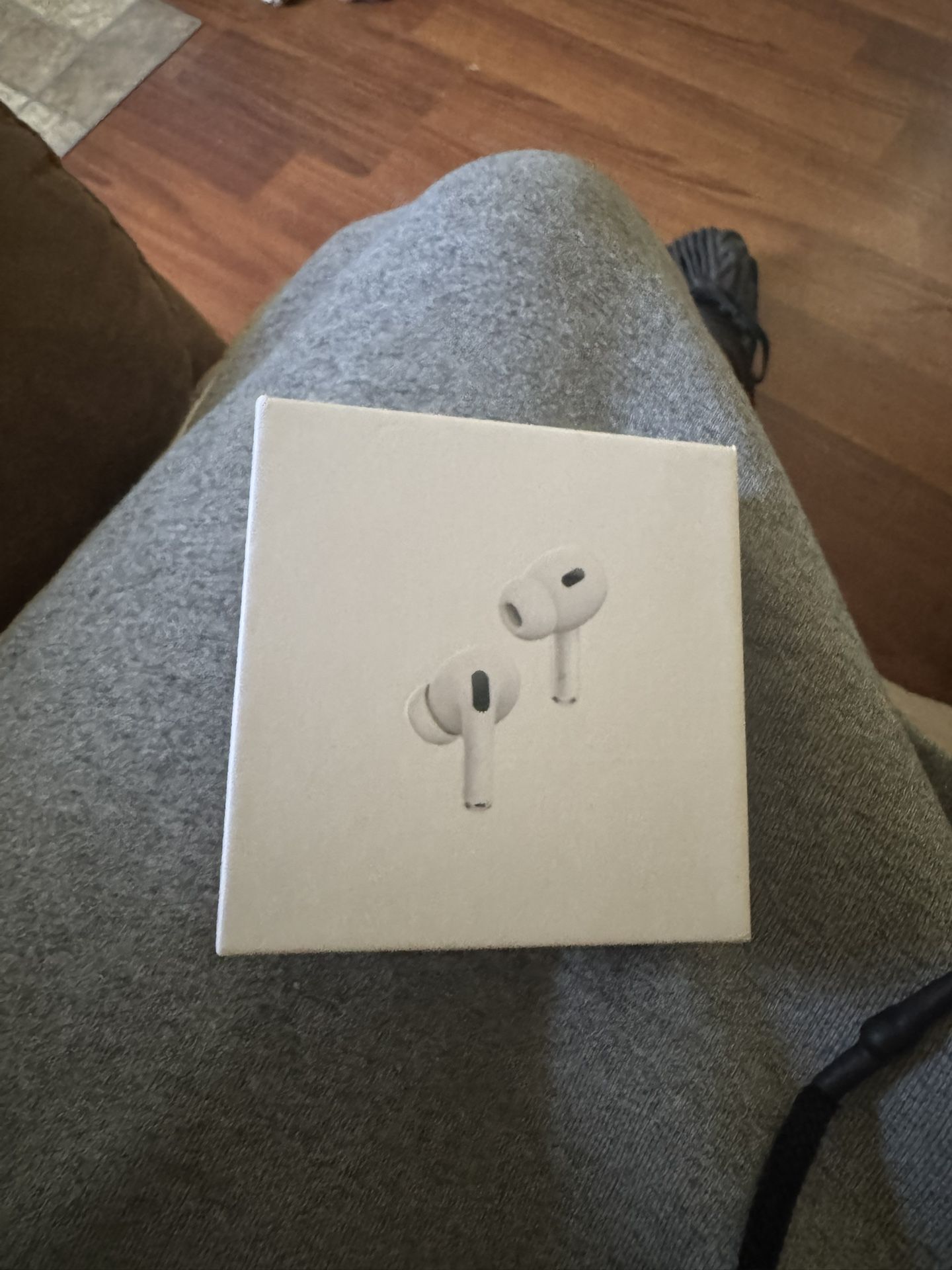 Airpod pro 2nd gen