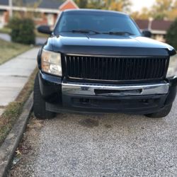 2011 Chevrolet Silverado