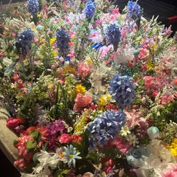 Flower Arrangements For Events