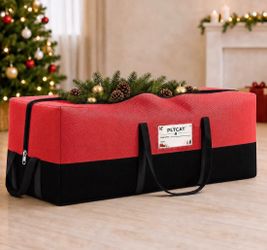 NEW Christmas Tree Storage Bag