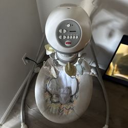 Fisher Price Baby Swing 