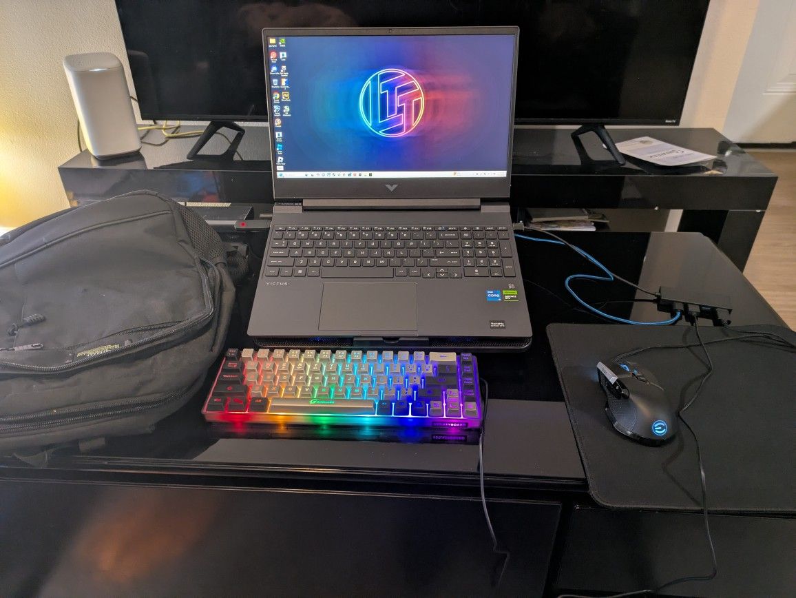 4060 Laptop Bundle! 