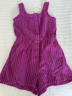 Beautiful GAP Kids dress ( Size Xs 4-5 Years Old ) 