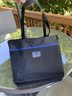 Creative Memories Tote Bag