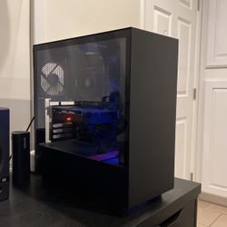 Desktop Computer/ Gaming PC