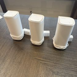 Linksys Velop Pro 7 WiFi Mesh Routers