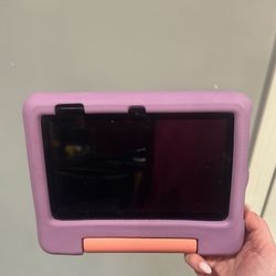 Amazon Fire 7 kids Tablet